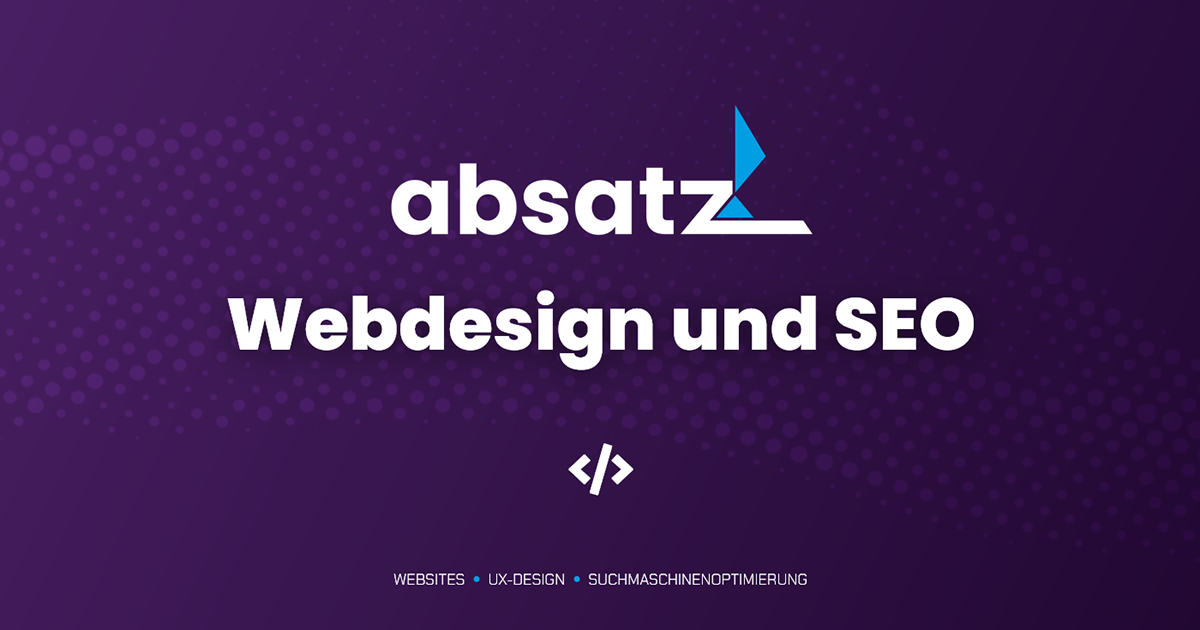 (c) Absatzwebdesign.de
